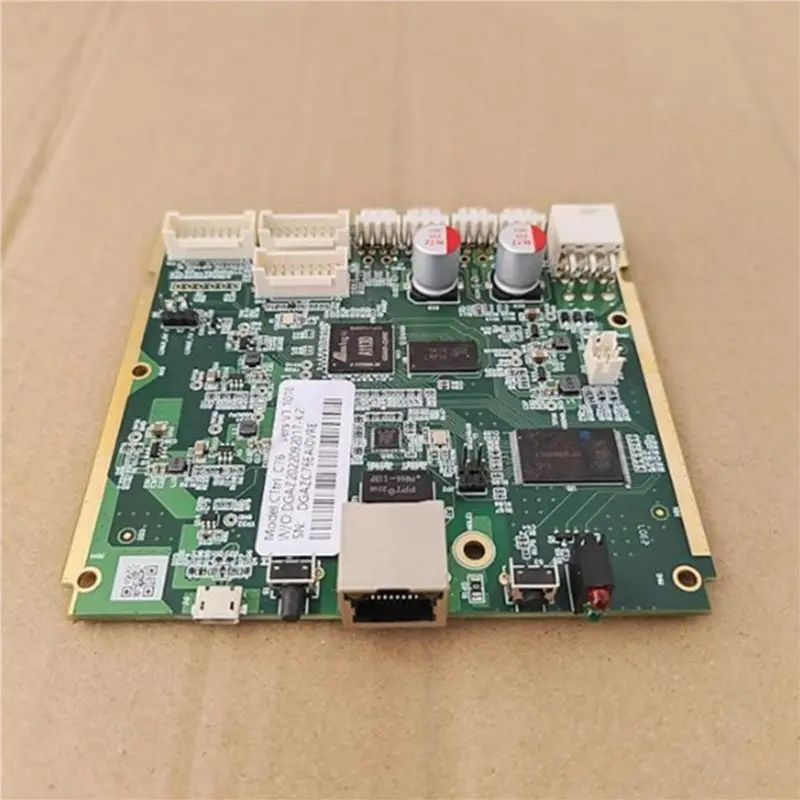 B08B-4X Bitmain For Antminer Control Board C76 For Antminer S19J S19XP Miner Control Board
