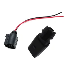 Sensor de temperatura do ar exterior, apto para VW Passat, Polo, Tiguan, Santana, Jetta, CC, A3, A4, golfe, YETI, soberbo, 6RD820535, 8Z0820535