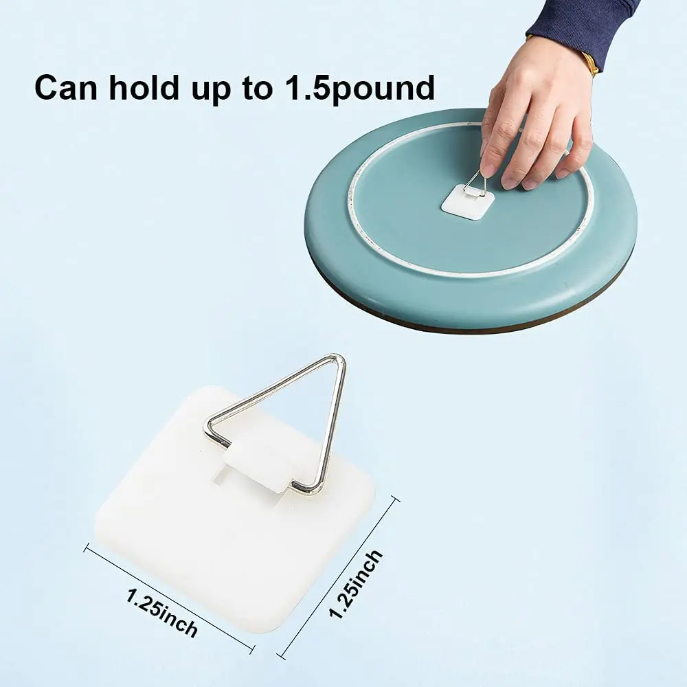 Aa81-Plate Hanger A…