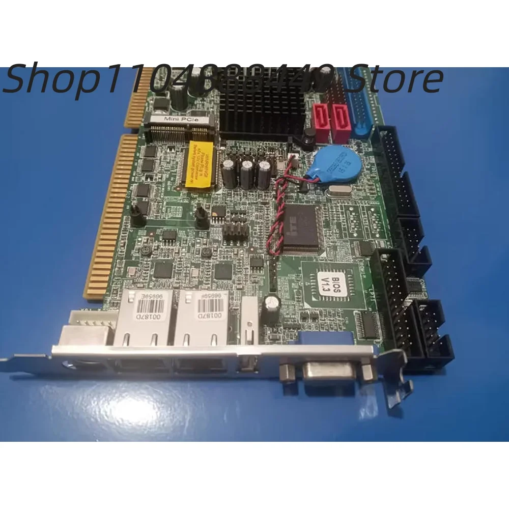 WSB-9452-R40 Rev:4.0  Motherboard kontrol industri