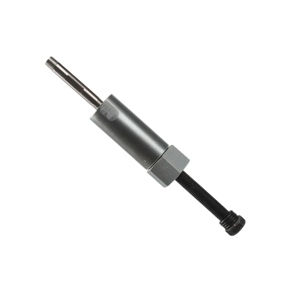 Grease Fitting Cleaner Alloy Steel Unclogging Tool With Hex Nut For 6/8/10mm For Zerk Fittings Removes Clogs In Auto Equipment