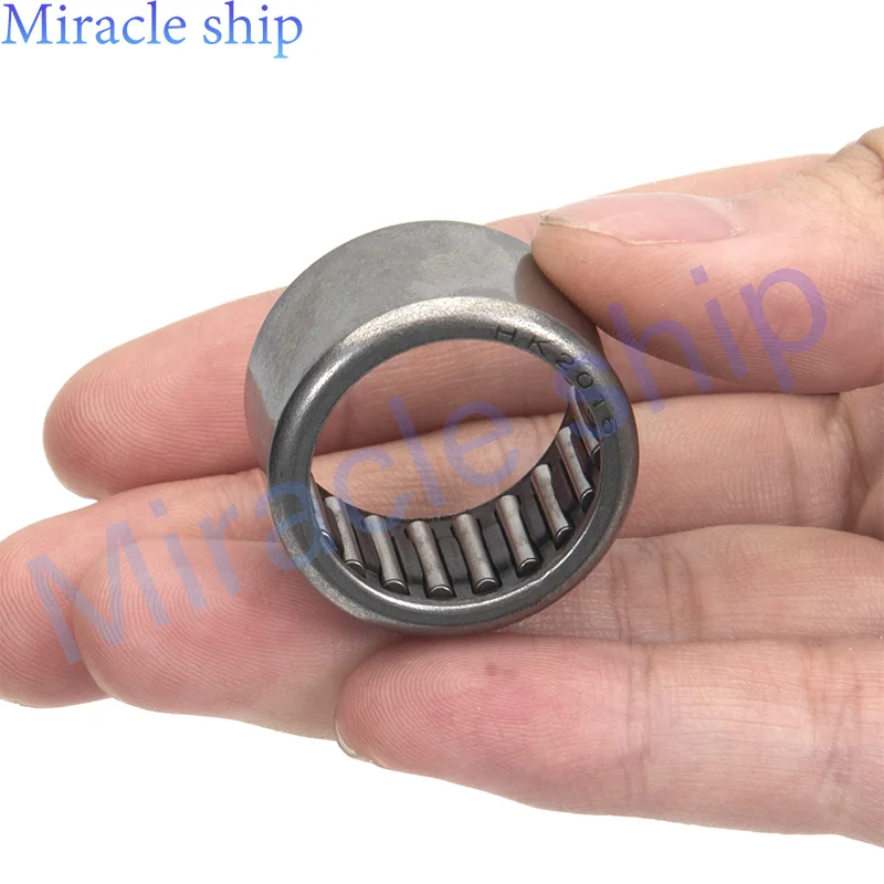 تحمل 93315-22004-00 لياماها خارجي 2T 20HP 25HP 30HP 4T F20 F25 F45 نقل تحمل DT1 RT1 YZ250 YZ360 A B Y112 #1