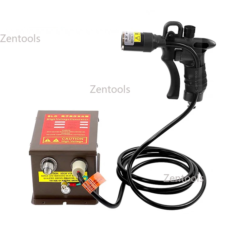 SL-009 Static Remov…