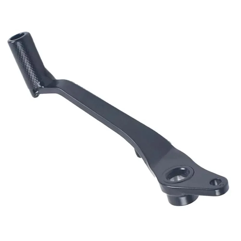 

Brake Pedal Replacement CB650R Brake Pedal Carbon Steel Direct Replacement Easy Installation High Universality