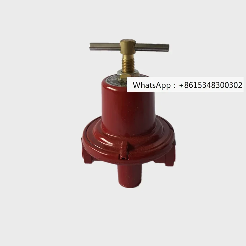

1PC New For REGO 597FB LP-Gas Regulator 450L Compressed Gas Regulator REGO 597FB 597FA 597FC 597FD