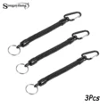 3Pcs Black