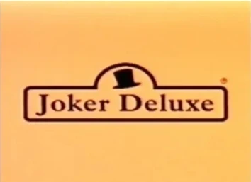 

Imagik Gén toga 3. Джокер Делюкс - Волшебные трюки (Мгновенная загрузка)