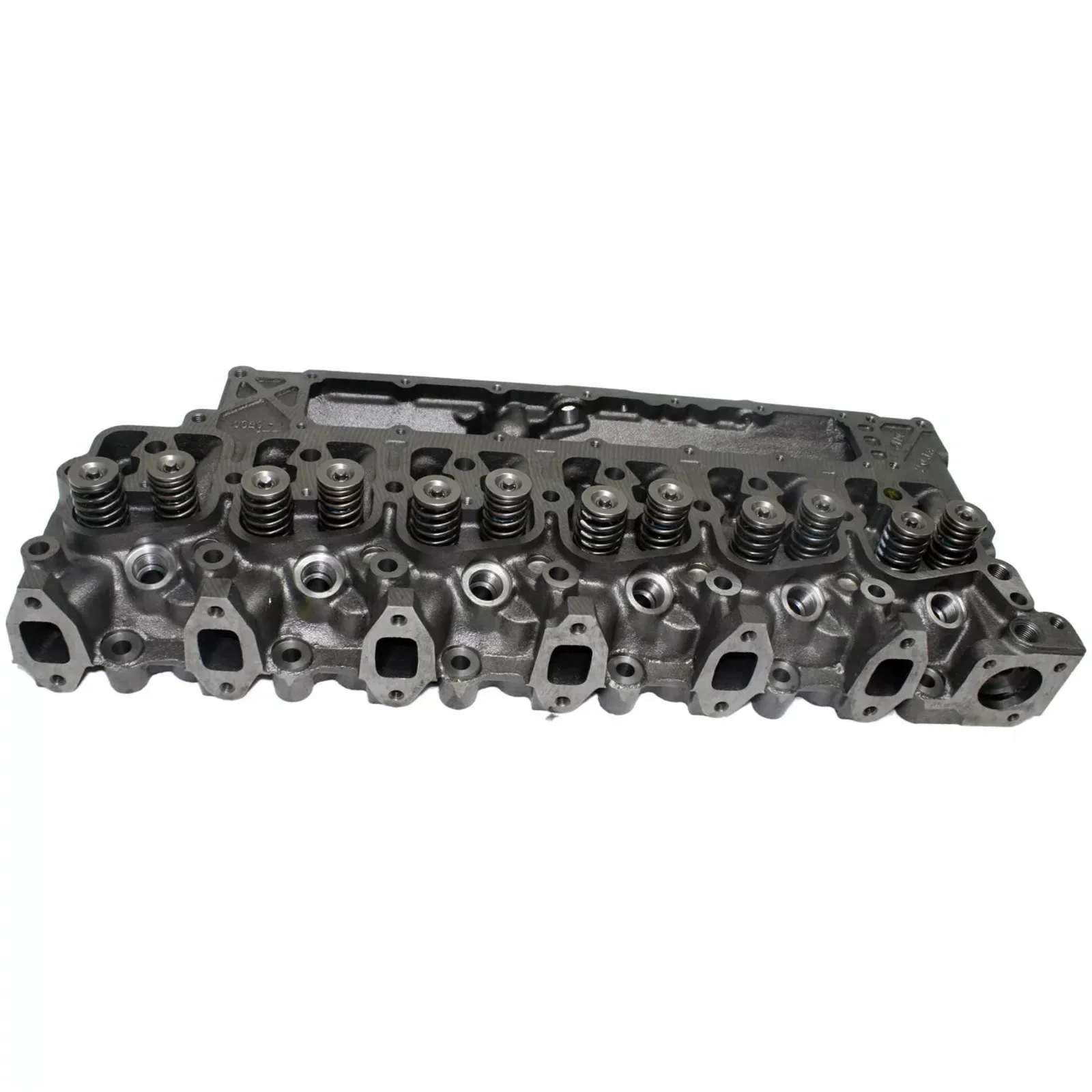 Engine Cylinder Head Assembly for 94-98 Dodge Ram 2500/3500 5.9L 12V