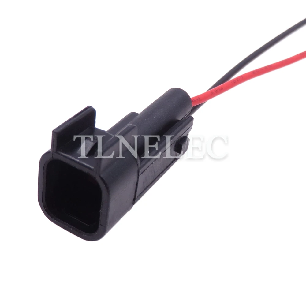 2-pinowe złącze kabla przewód automatyczny złącze czujnika ABS samochodu 15419715 34675-000115497399 EV6 LS2 3 ID-1000 15423276 34062-0028