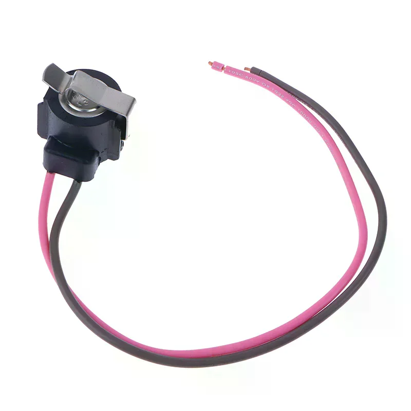 Ultra Durable W10225581 Refrigerator Defrost Thermostat Replace for Kitchen Aid Supplies Kitchen Gadgets Accessor
