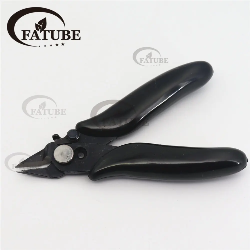 FATUBE coil heating wire scissors portable with mini-scissors high-quality tools Mini pliers