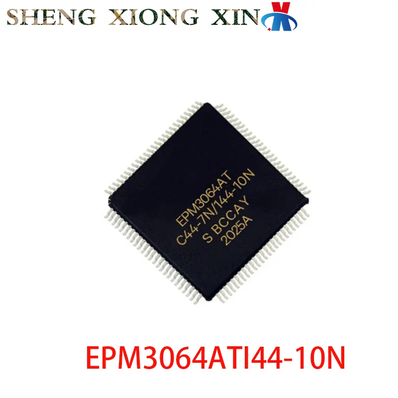 

1pcs 100% NEW EPM3064ATI44-10N TQFP-44 Complex Programmable Logic Device EPM3064 ATI44-10N Integrated Circuit