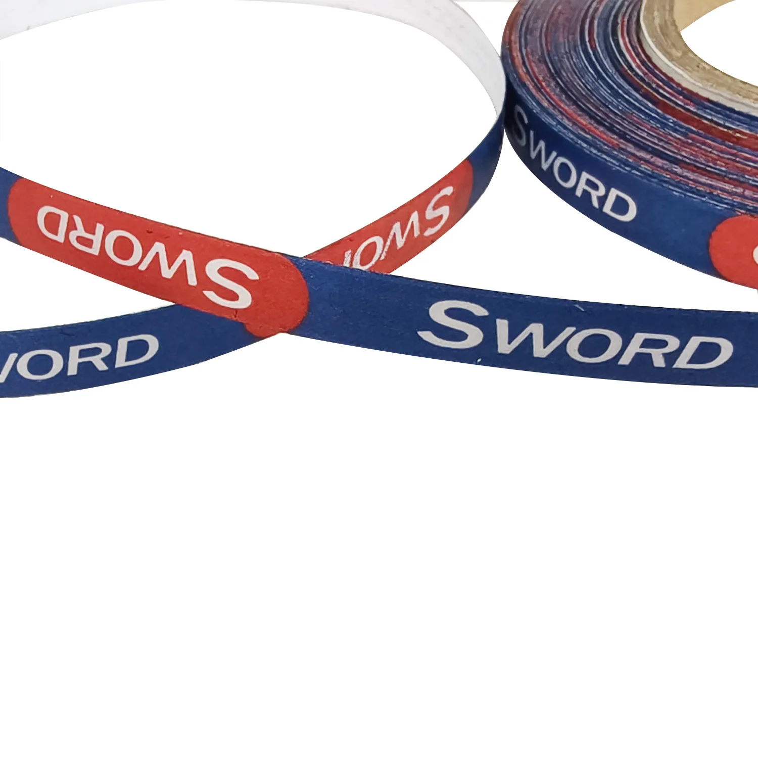 1cm*25M SWORD Edge Tape for Table Tennis Racket Side Protector Ping Pong Accessories view 4