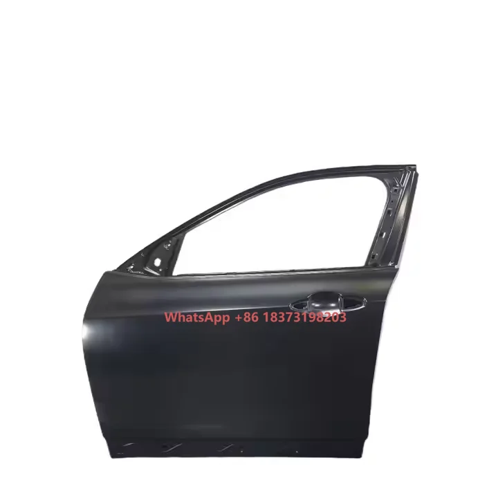 

Wholesale Car Doors for X2 F39 Front and Rear Door Aluminum Hot Sell Door Kits Genuine Used Glass Body Kits Hood Fender