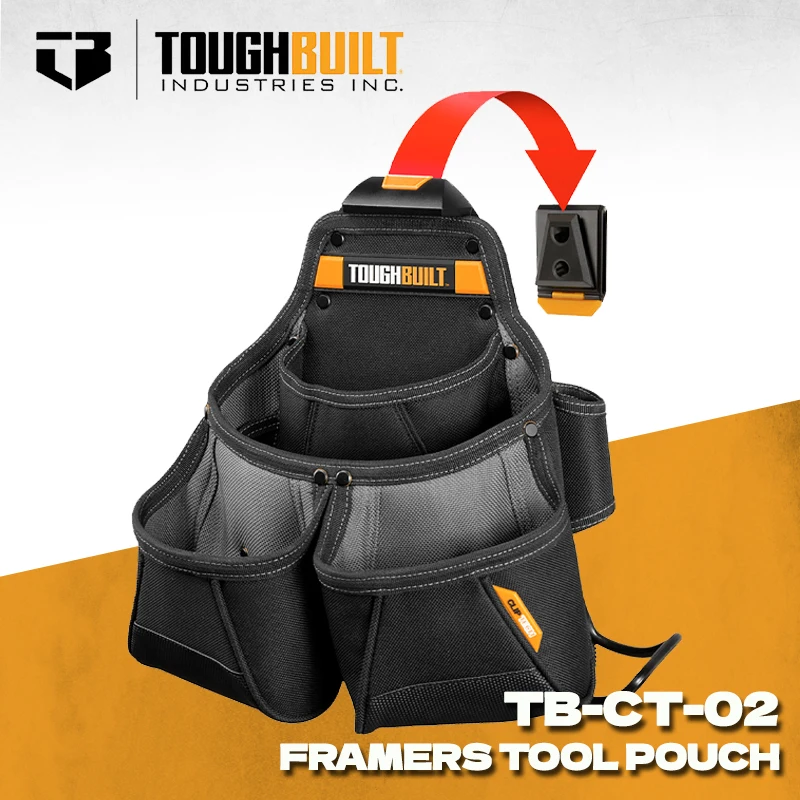 Toughbuilt TB-CT-02… - image