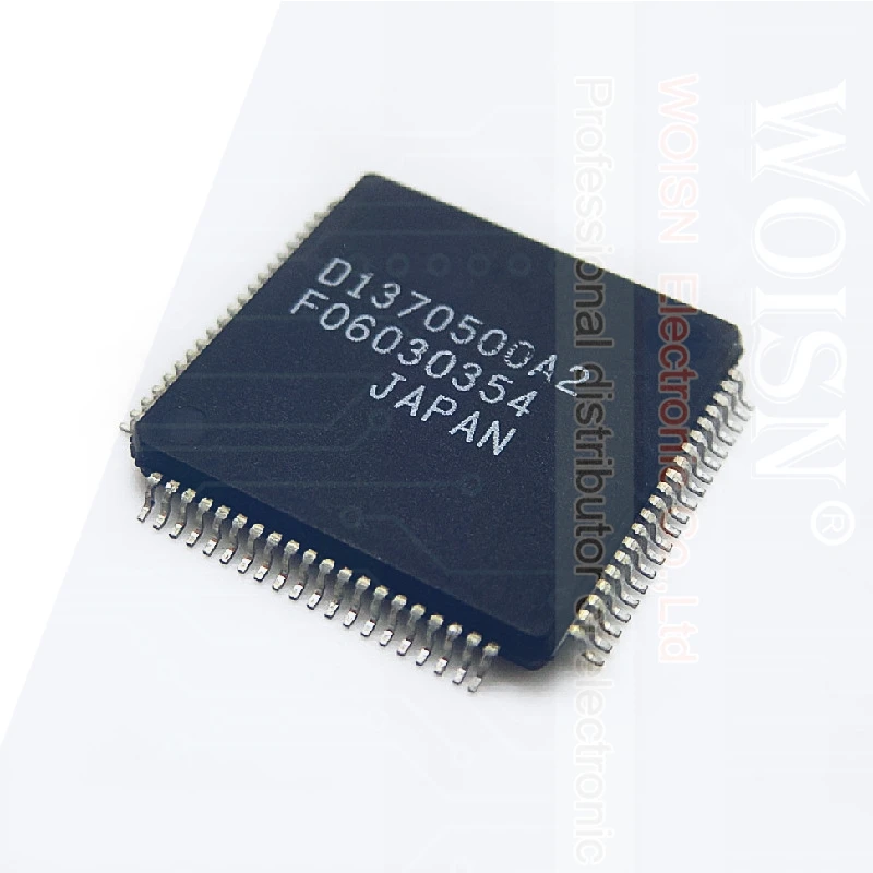2-5PCS D1370500A2 1370500A2 AM85C30-8JC AM85C30 STD10NM60N D10NM60N W27E512-12 W27E512 SN74LS83N 74LS83 AO4828 4828