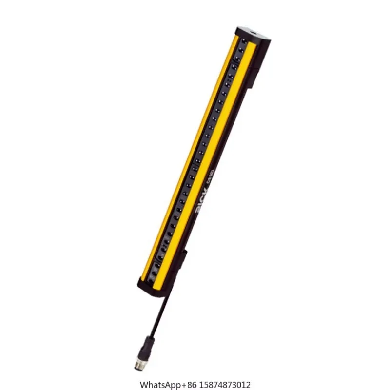 

SICK Safety light curtain 1113222 C4C-EC12030A10000