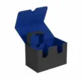 Black Blue