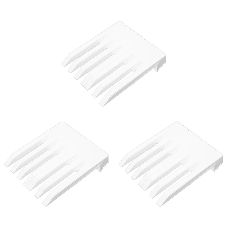 

156Pcs/Lot Piano Accessories White Piano Keytop Repair Parts For Piano(5.2Mm)