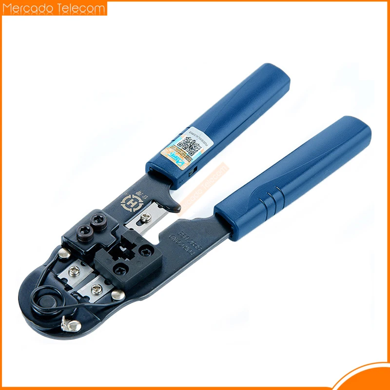 Multitoc HT-210C Pliers for Crimping RJ-45 8p8c