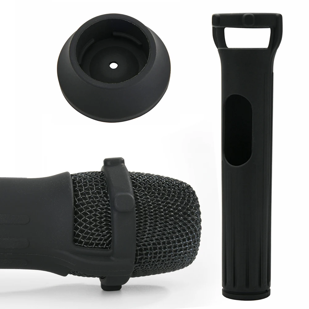 Silicone Case Mic S…