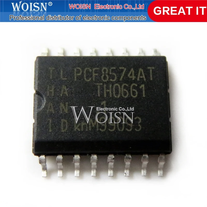 PCF8574AT PCF8574 SOP-16