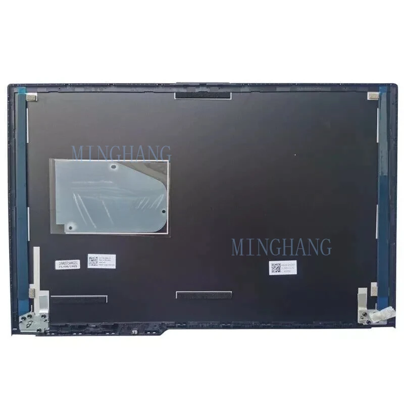 

M for ASUS ROG Strix G513 G513Q 513QR G533 G533QS LCD Back Cover Top Lid Bezel
