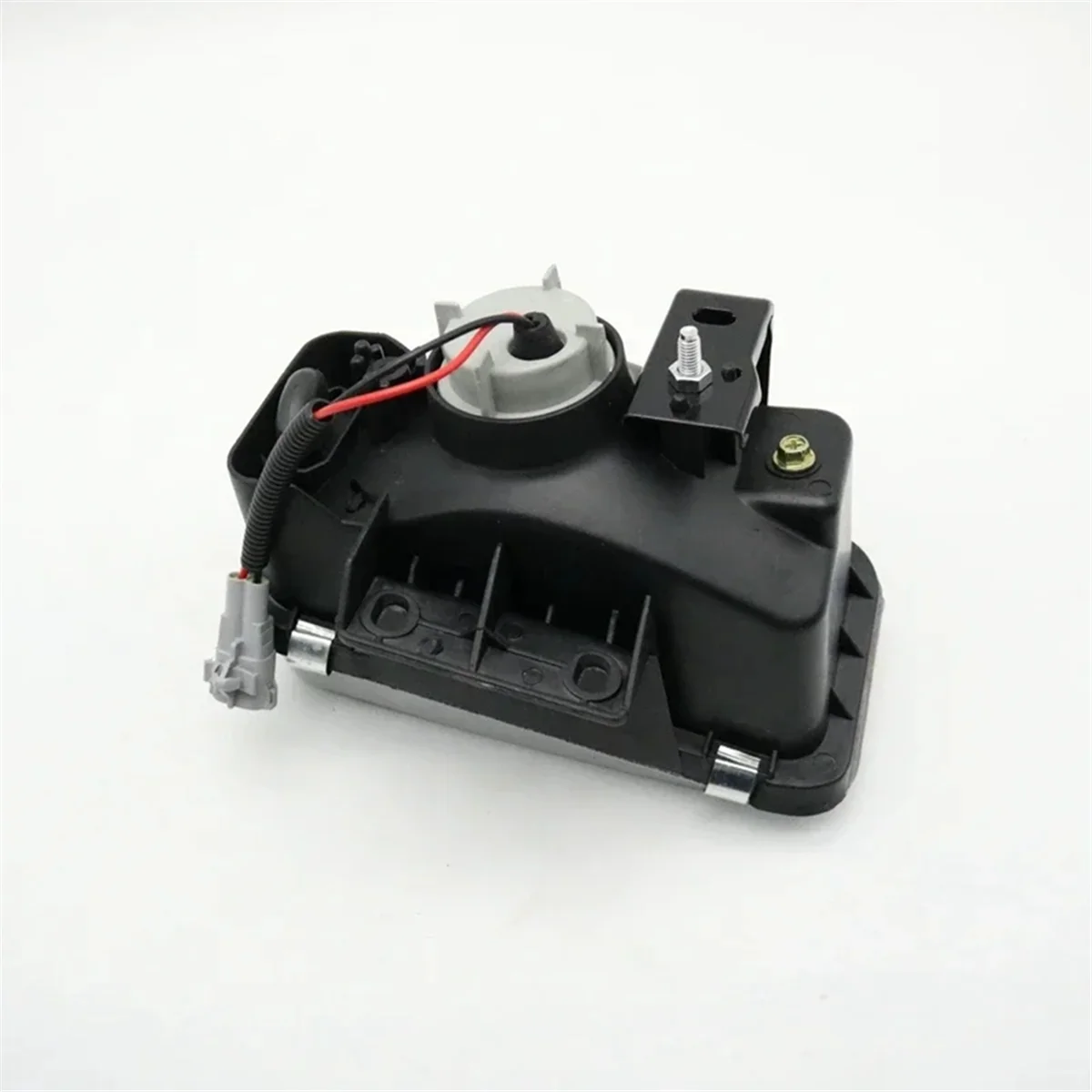 คลาสสิกรถกันชนด้านหน้ากันชนไฟเลี้ยวไฟสัญญาณสําหรับ Isuzu 700P ELF NPR N35 KV100 KV600 4HK1 04-010698-006 04-010698-005