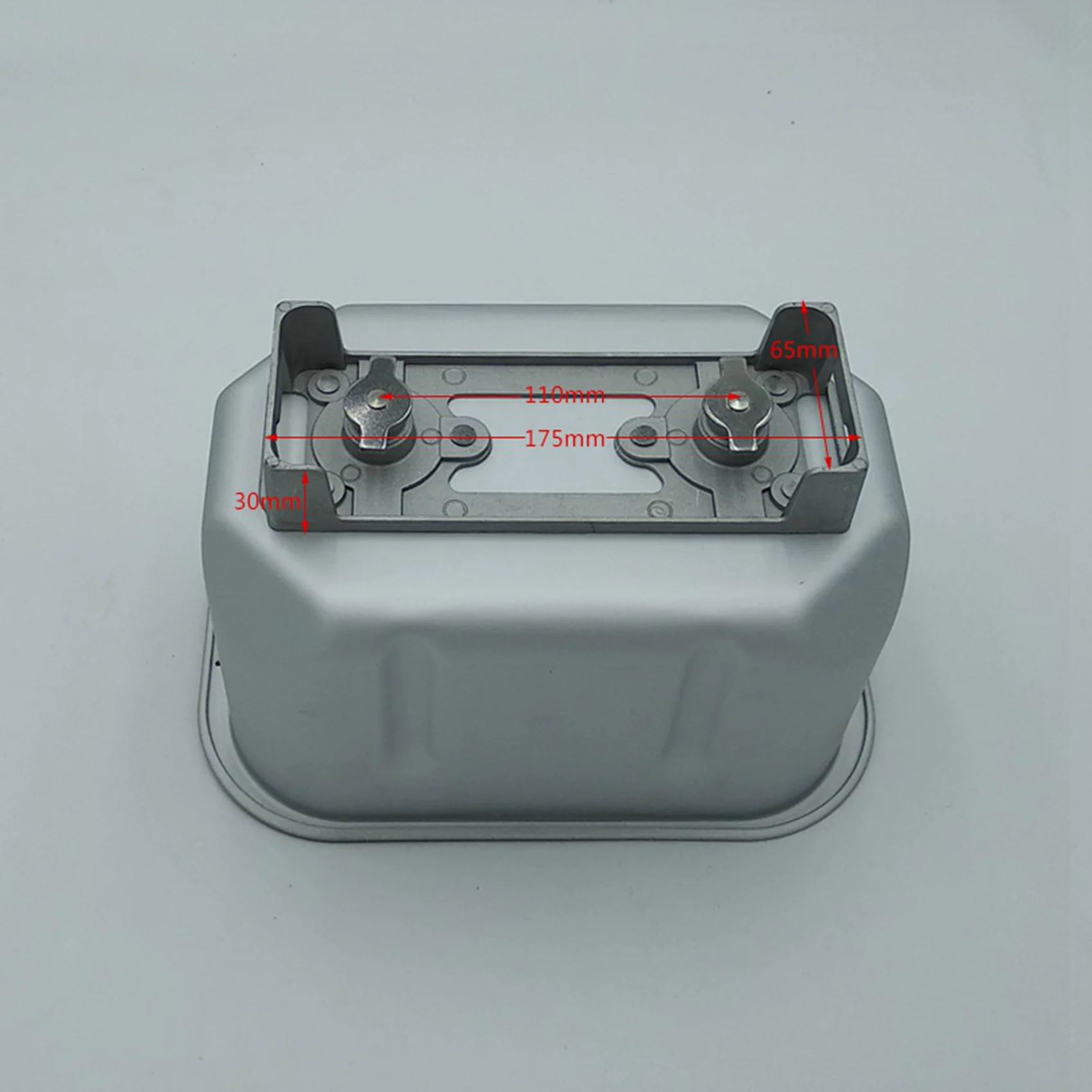 B15C Bread Machine Accessories Parts Double Mixing Bread Bucket Inner Tank XBM1238/BM1500/BM1089/BM1088/BM1288/BM1400