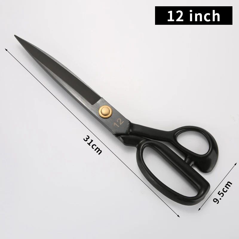Professionele Naaischaar Kleermaker Schaar Borduurschaar Stof Handwerken Snijden DIY Naaien Craft Supplies Scharen 1PC