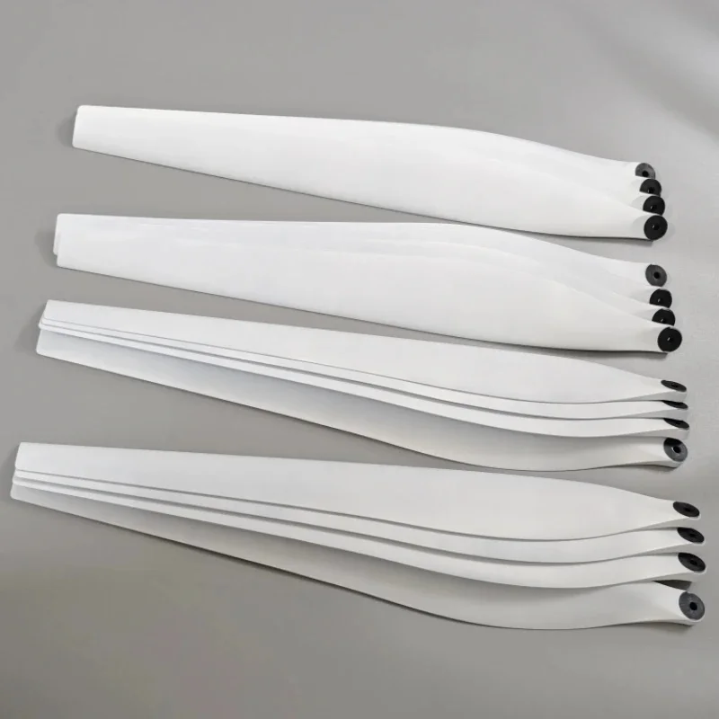Propeller Blades for DJI Agras T40/T50 Agricultural Drone 5413 CW & 5415 CCW Propellers Durable Carbon Fiber Plastic Optimized f