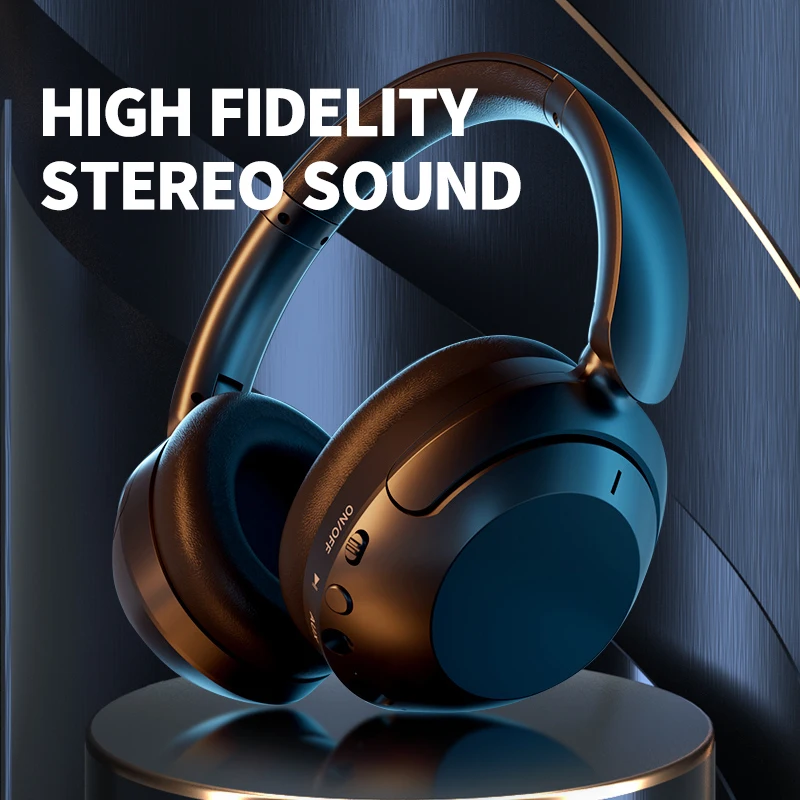 Wireless Bluetooth …