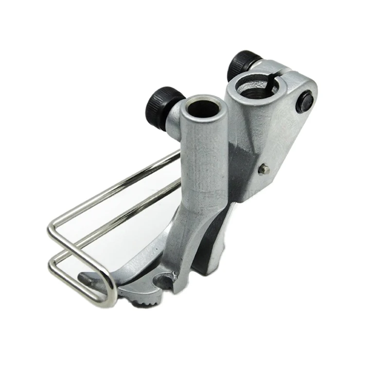 Siruba 737 747 757 Overlocking เครื่องระยะห่างเข็มปรับ Link Crank KP21 KP22สำหรับ Siruba 737 747 757 Overlock Machine