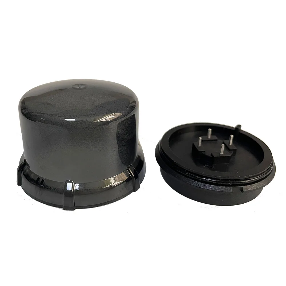 Copertura della cupola della base del controller standard IP66 ZHAGA D4i