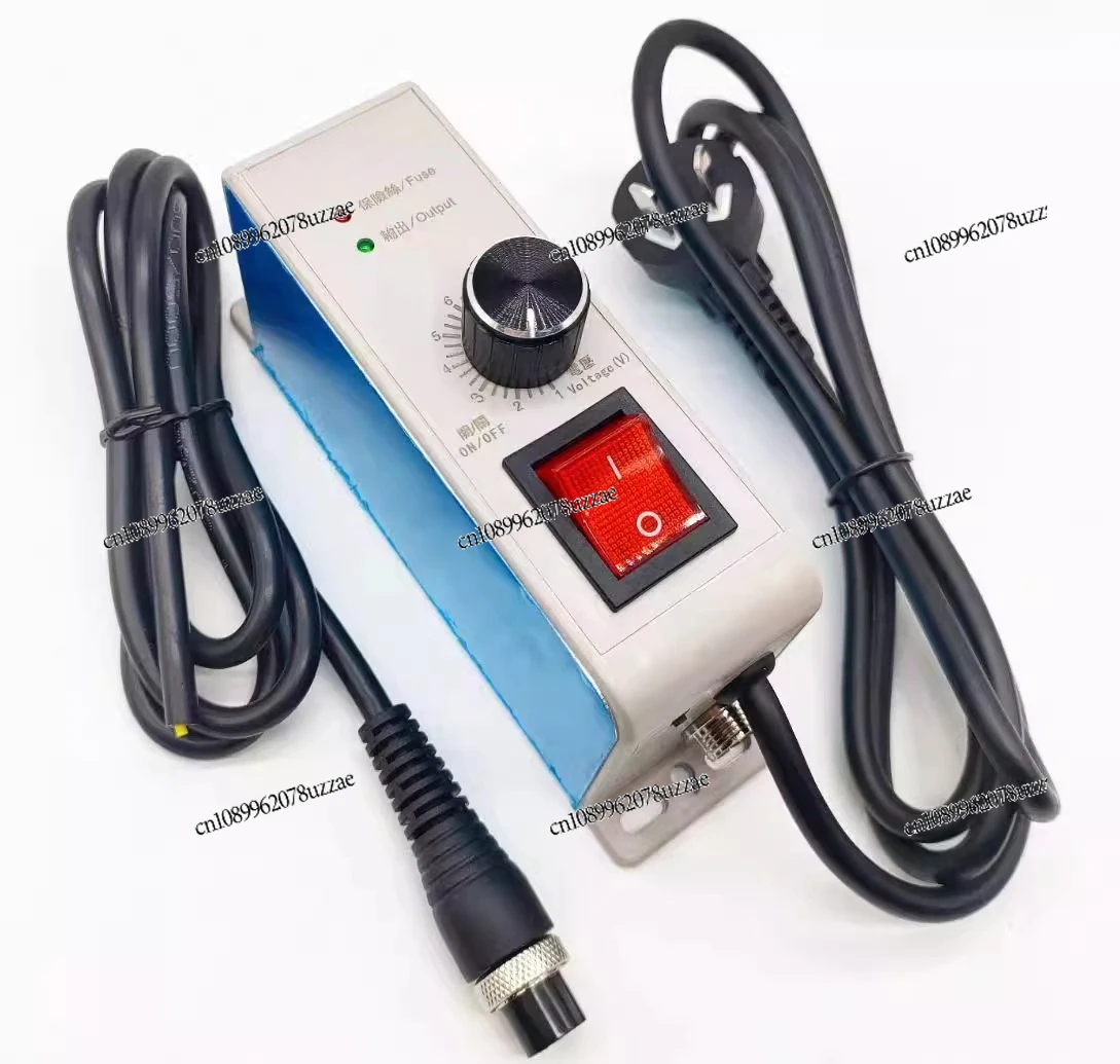 

Vibration Plate Controller SDVC10-S Governor Vibration Plate Feeder Speed Switch