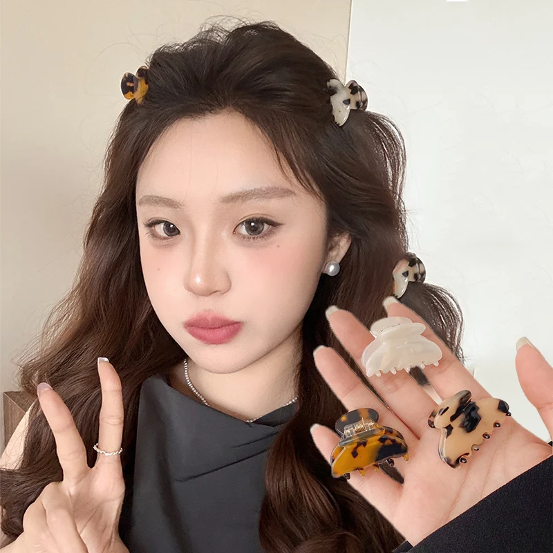 Thumbnail 2 - #12 New Trendy Hair Clips Arrivals