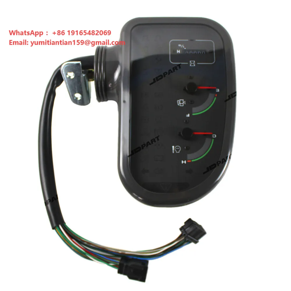 Monitor ECU VOE14527149 for Volvo Engine Repair Kit