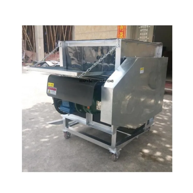 

Automatic industrial poultry chicken hair plucking machine 110v hair plucking machine price chicken for sale