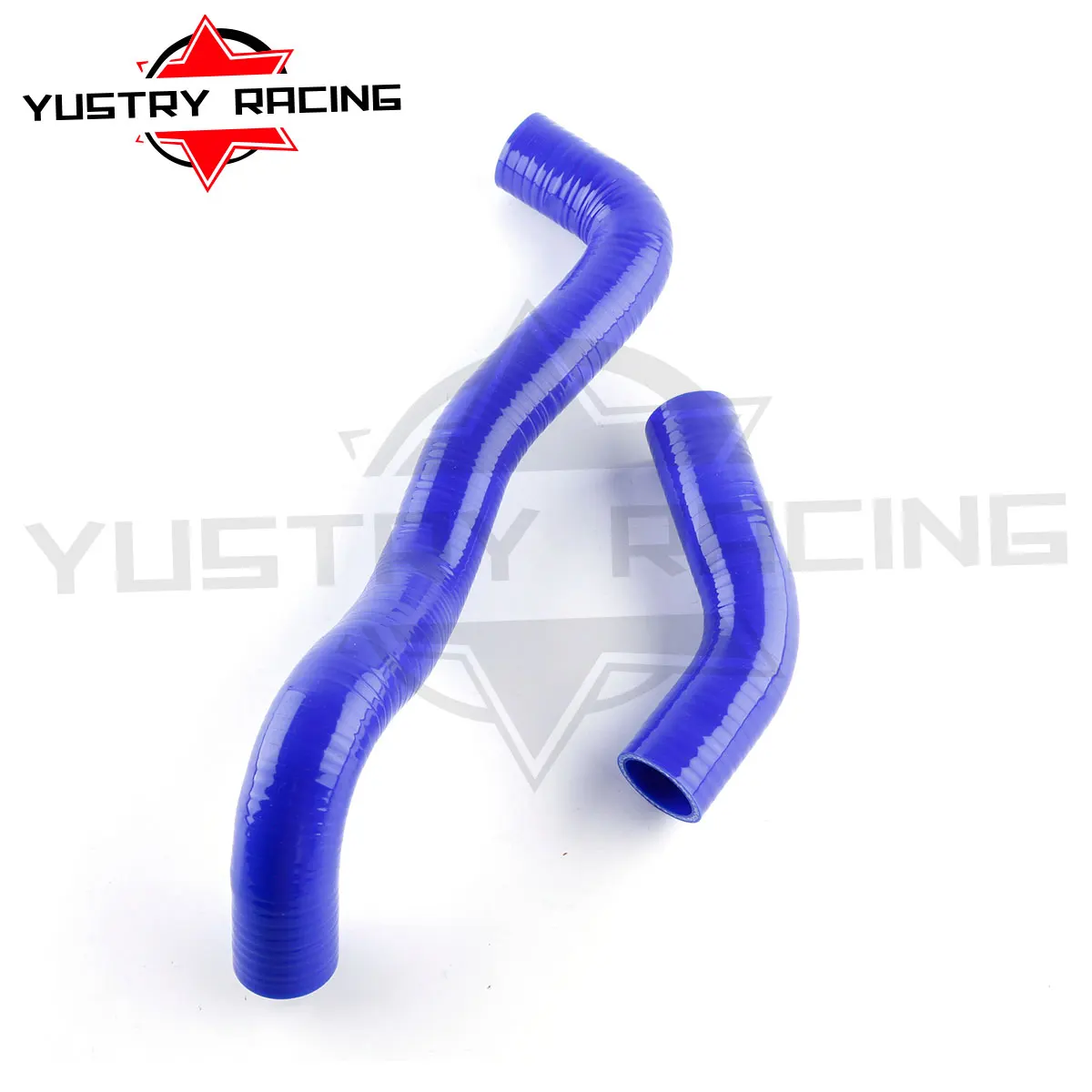 

Комплект из 2 силиконовых шлангов для радиатора для Toyota Mark X Rize REIZ GR V6 2004-2009 2005 2006 2007 2008