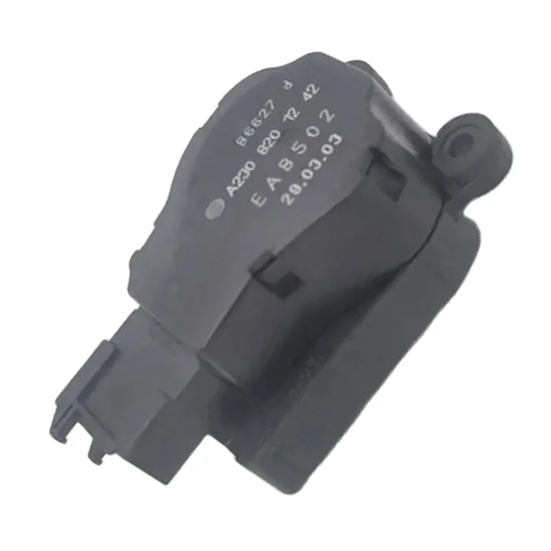 

AM-A2038201642 Air Conditioning Heating Servomotor For Mercedes Benz C E ML G S CLASS Air Conditioning Heater Actuator
