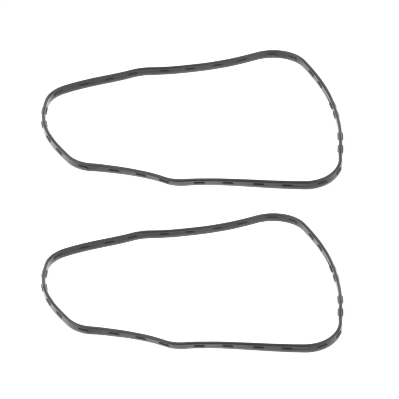 

2x кольца клапана, прокладка крышки клапана 24-153-30-s, замена для CH22 CH18 CH26