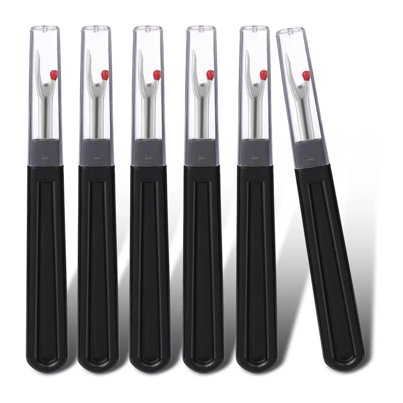 6Pcs Seam Ripper Se…