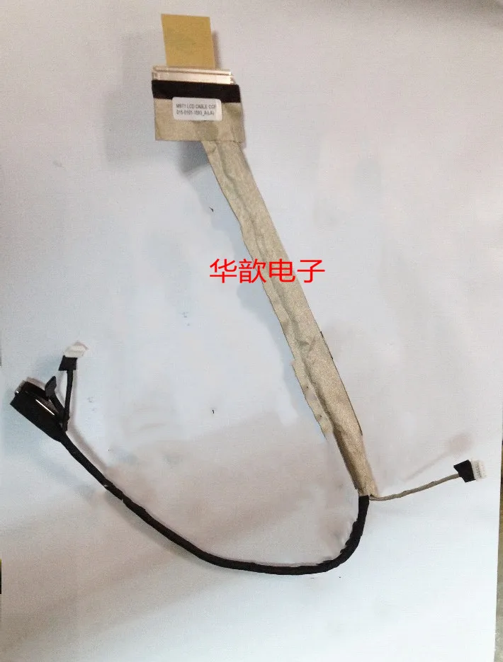 

Новый гибкий кабель для ЖК-экрана для SONY VPC-EB EA M971 EB18 EB16 LCD кабель 015 _ 0101_1508 _ A