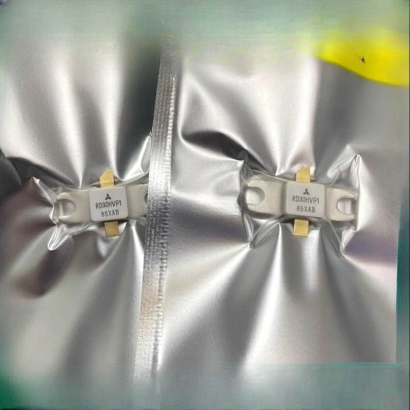 1 Uds RD30HVF1 RD30HUF1 Transistor de potencia MOSFET de silicio, 175MHz,30W