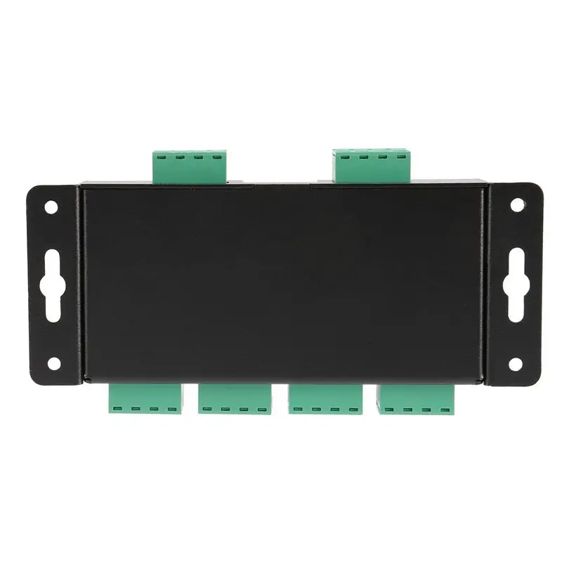 3X SP901E LED Pixel WS2812B WS2811 SPI Signal Amplifier Repeater For WS2813 SK6812 WS2815 WS2801 SK9822 Etc All The RGB