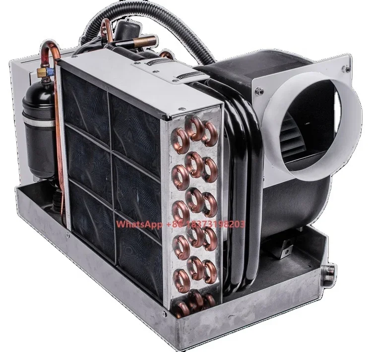 16000BTU Marine Air Conditioner for Yacht Boat Vessel