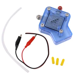 New Fuel Cell Power Generation Module Hydrogen Fuel Cell Accessories Hydrogen Oxygen Teaching Aids Physical experimental models