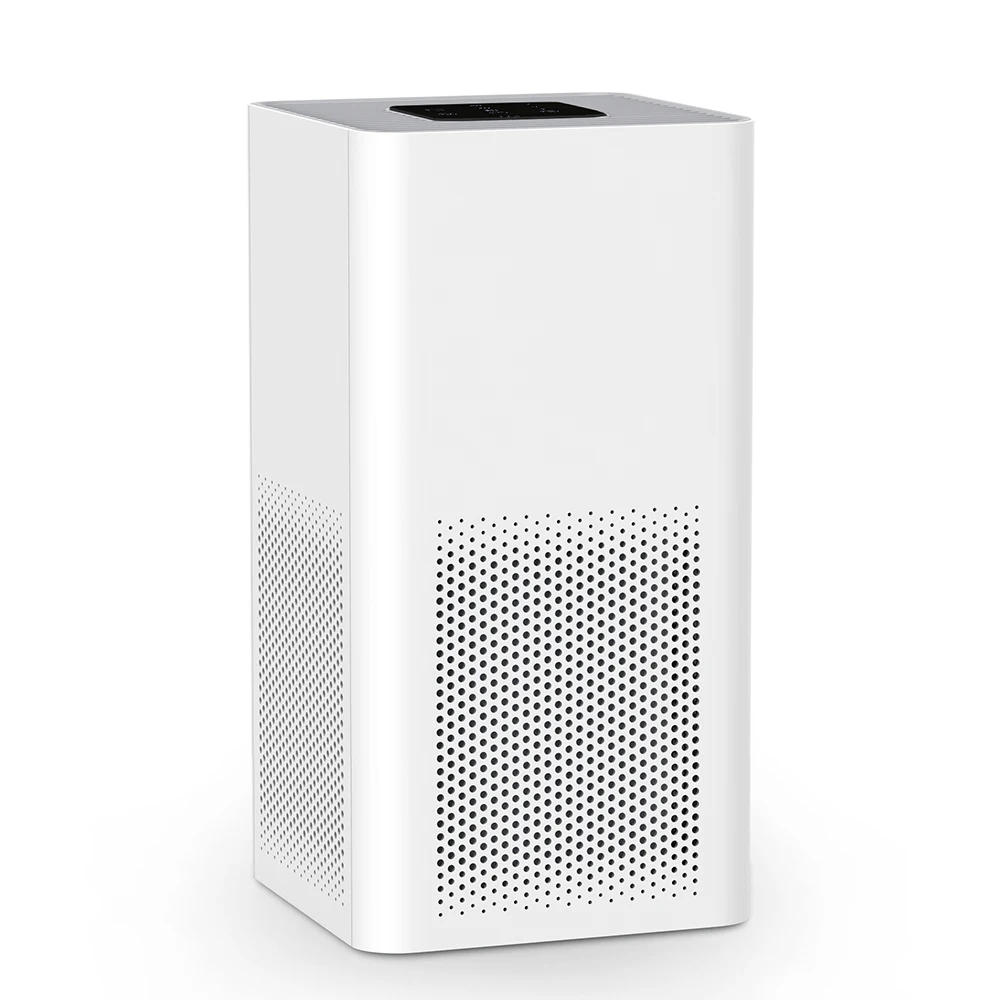 OEM ODM Custom Label Intelligent H13 Filter Air Purifier for home