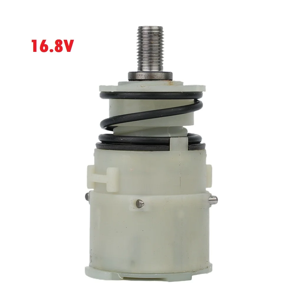 

Reducer Gearbox For 16.8V Home Appliance Electric Planetary Screwdriver Two-speed Case Charging Cordless Drill