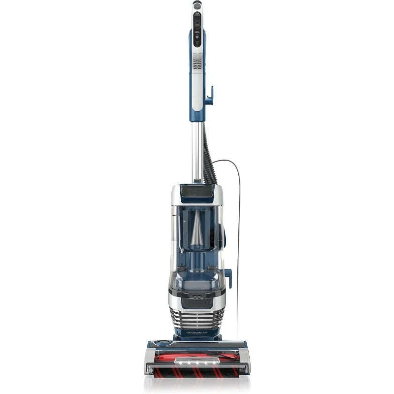 Upright Vacuum with DuoClean PowerFins, HairPro, Powered Lift-Away, Self-Cleaning Brushroll, & Odor Neutralizer Technology,